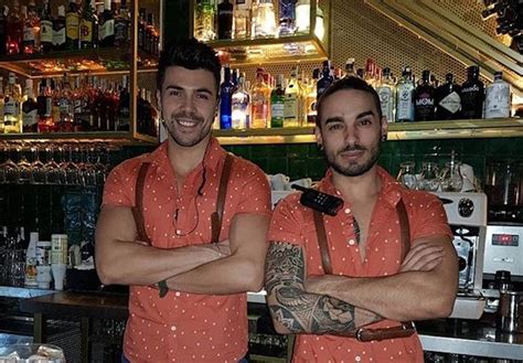 local gay valencia|Valencia Gay Bars & Cafes Guide│misterb&b